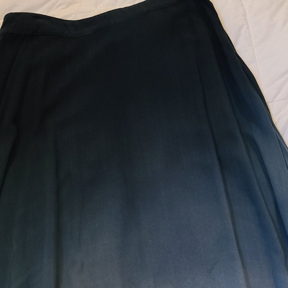 Boho skirt - Picture 3 of 3